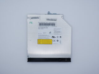 ASUS LiteOn laptop DVD író 12,7mm DS-8A4S