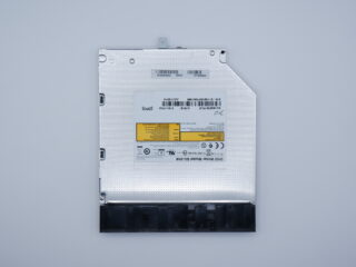 Samsung Toshiba DVD író laptopba 9mm SU-208FB SATA