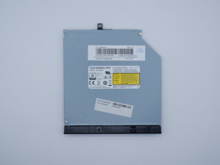 Lite-On DVD író laptopba 9.5mm DA-8A6SH SATA
