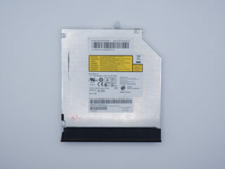 Sony DVD író optikai meghajtó laptopba 12.7mm AD-7585H