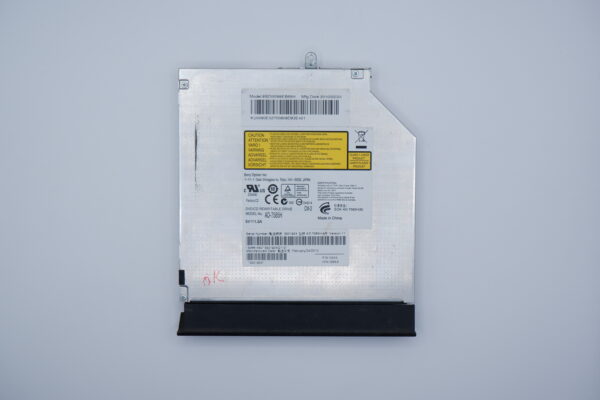 Sony DVD író optikai meghajtó laptopba 12.7mm AD-7585H
