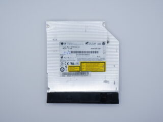 LG Super Multi laptop DVD író GT20N SATA 12.7mm