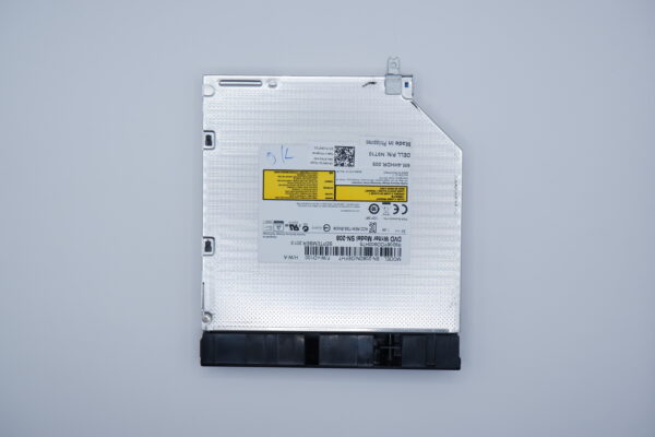 Toshiba Samsung laptop DVD író SN-208DN 12.7mm SATA