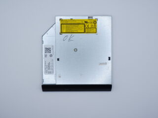 ASUS X541 Super Multi Slim DVD író laptopba 9mm GUE1N SATA