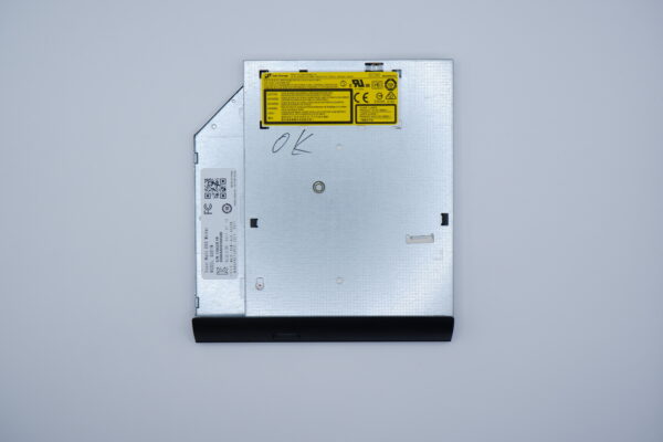 ASUS X541 Super Multi Slim DVD író laptopba 9mm GUE1N SATA