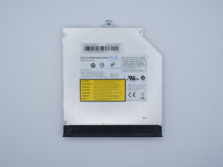 Lite-On laptop DVD író DS-8A4SH 12.7mm SATA