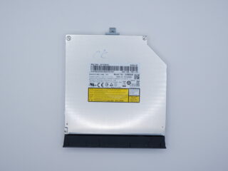 Packard Bell Panasonic laptop DVD RW író 12mm UJ8B0AW
