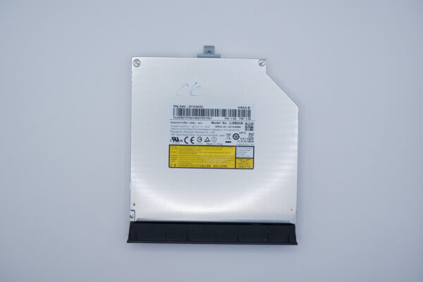 Packard Bell Panasonic laptop DVD RW író 12mm UJ8B0AW