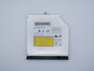 Lite-On laptop DVD író DS-8A3S 12.7mm SATA