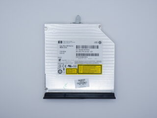 HP GT20L laptop DVD író SATA 12.7mm