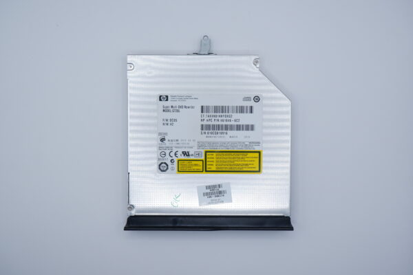 HP GT20L laptop DVD író SATA 12.7mm