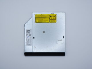 Hitachi Super Multi Slim DVD író laptopba 9mm GUE1N SATA