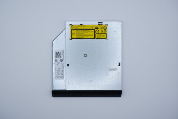 Hitachi Super Multi Slim DVD író laptopba 9mm GUE1N SATA