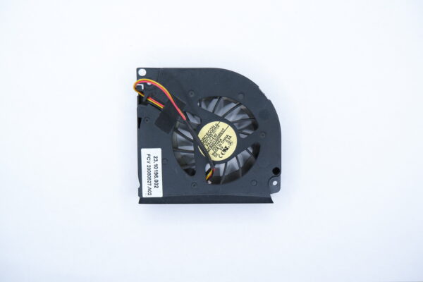 ACER Aspire 5620 Extensa 5220 laptop hűtő ventilátor 23.10196.002 F6J3-CW - Image 2