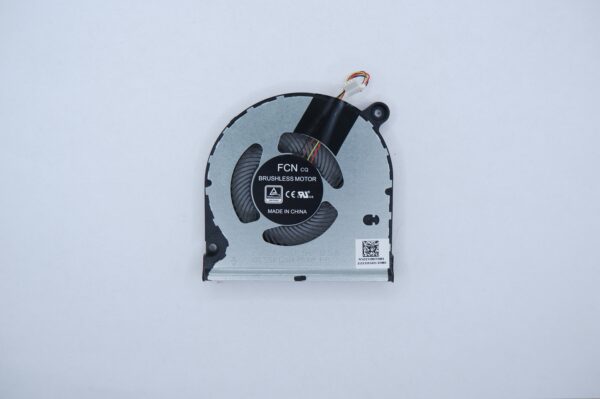 ACER SPIN 3 laptop hűtő ventilátor DFS5K12114464H - Image 2