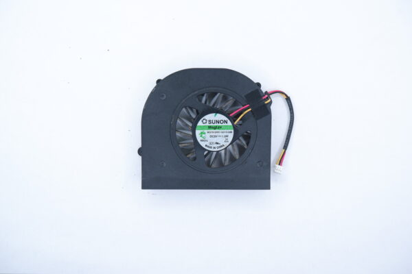 ACER Aspire 5235 5735 5335 5535 laptop hűtő ventilátor MG70120V1-Q010-G99 - Image 2