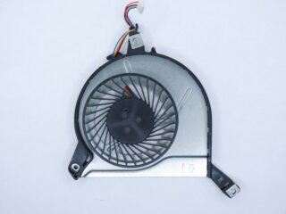 HP Pavilion 14-V 15-P 17-F 17-P laptop hűtő ventilátor 767776-001 DFS200405040T