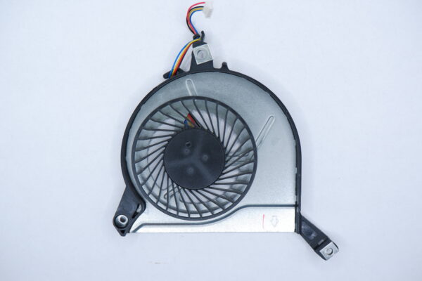 HP Pavilion 14-V 15-P 17-F 17-P laptop hűtő ventilátor 767776-001 DFS200405040T