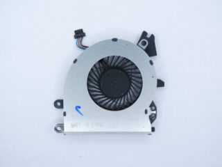 HP ProBook 450 455 470 G4 hűtő ventilátor 905774-001 NS65B00-15M23