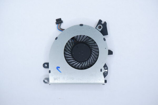 HP ProBook 450 455 470 G4 hűtő ventilátor 905774-001 NS65B00-15M23