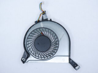 HP Pavilion 14-V 15-P 17-F 17-P laptop hűtő ventilátor 767712-001 DFS531105MC0T