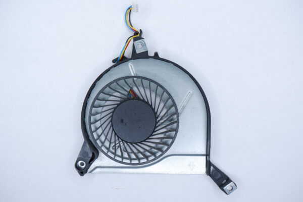HP Pavilion 14-V 15-P 17-F 17-P laptop hűtő ventilátor 767712-001 DFS531105MC0T