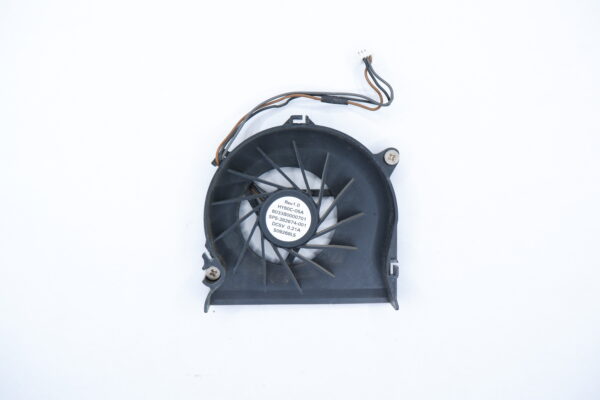 HP Compaq nc6100 nc8230 nw8240 nx8220 hűtő ventilátor 382674-001 6033B0000701