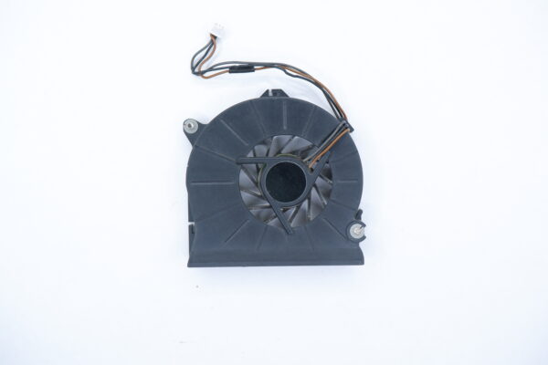 HP Compaq nc6100 nc8230 nw8240 nx8220 hűtő ventilátor 382674-001 6033B0000701 - Image 2
