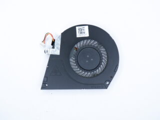 HP ENVY 4 ENVY 6 laptop hűtő ventilátor 686580-001 DC28000BDS0