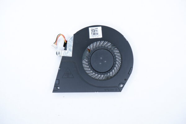 HP ENVY 4 ENVY 6 laptop hűtő ventilátor 686580-001 DC28000BDS0