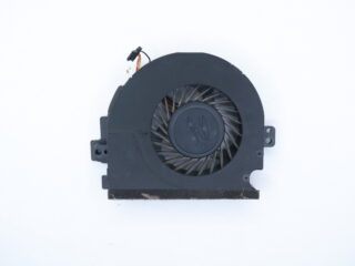 HP Envy M6 M6T M6-1000 1100 hűtő ventilátor SPS-686901-001 DC28000BFF0