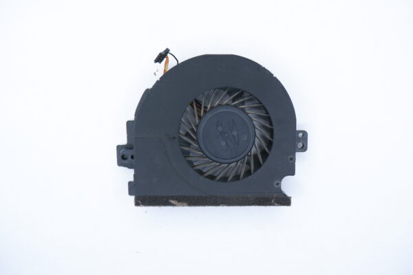 HP Envy M6 M6T M6-1000 1100 hűtő ventilátor SPS-686901-001 DC28000BFF0