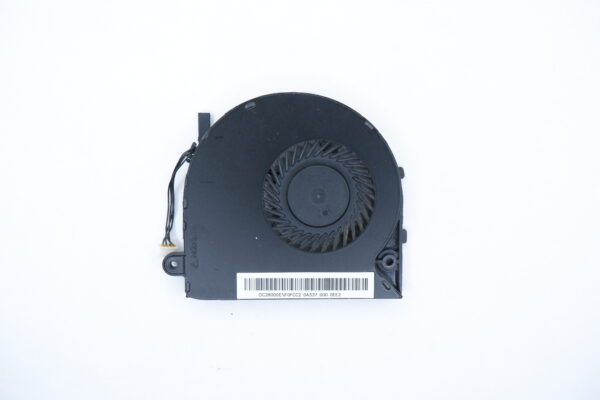 Lenovo Ideapad B50-70 B50-80 B50-45 laptop hűtő ventilátor DC28000ENFCC2