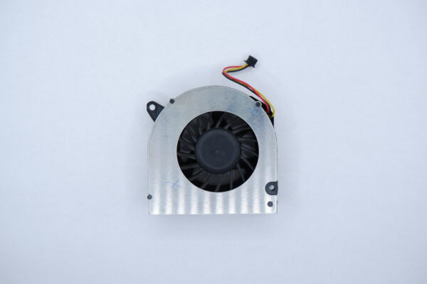 HP Compaq 510 515 610 615 6530b hűtő ventilátor 6033B0019801 DFS481305MCOT