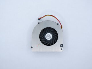 HP Compaq 510 511 515 610 615 hűtő ventilátor UDQFRHH07C1N 538455-001