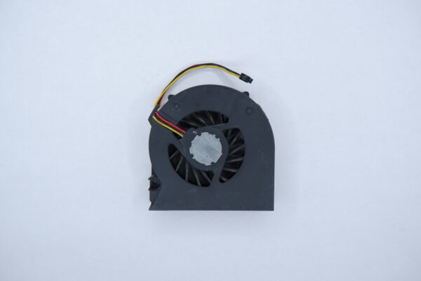HP Compaq 510 511 515 610 615 hűtő ventilátor UDQFRHH07C1N 538455-001 - Image 2
