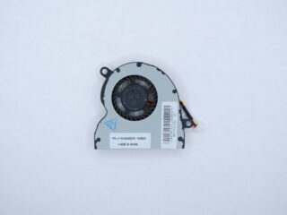 Lenovo ThinkPad Edge 11 E10 E11 X120E laptop hűtő ventilátor 04W0274