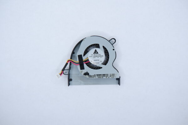 Lenovo ThinkPad Edge 11 E10 E11 X120E laptop hűtő ventilátor 04W0274 - Image 2