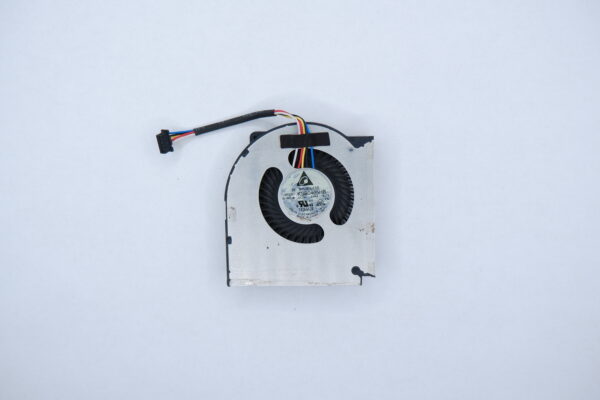 Lenovo ThinkPad L430 L530 laptop hűtő ventilátor KSB0405HB-BJ78 - Image 2
