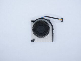Lenovo ThinkPad L430 L530 laptop hűtő ventilátor KSB0405HB-BJ78
