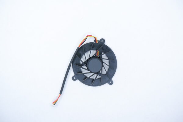 ASUS A3F A600 A6 laptophűtő ventilátor GC054509VH-8A 11.V1.B1860.F.X.GN