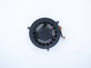 DELL Studio 1735 1536 1737 1435 laptop hűtő ventilátor DQ5D566F500 MCF-C22CM05