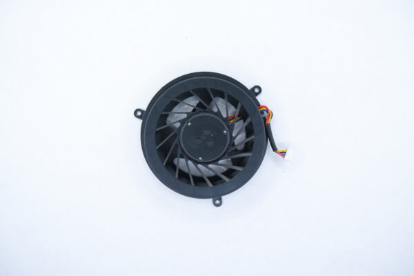 DELL Studio 1735 1536 1737 1435 laptop hűtő ventilátor DQ5D566F500 MCF-C22CM05