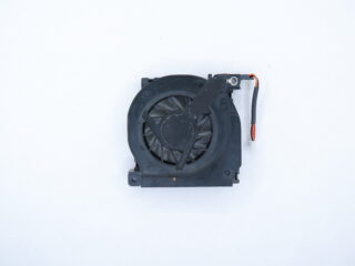 Dell Latitude D500 D505 D600 D610 laptop hűtő ventilátor UDQFWPH01CQU