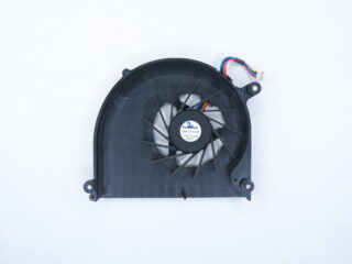 ASUS X5DAD X5DAB K40A K50A laptop hűtő ventilátor UDQFZZH32DAS 13GNVX1AM010-1