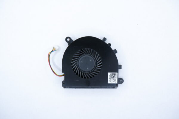 DELL Latitude E5530 laptop hűtő ventilátor CN-09HTYD BATA0613R5H