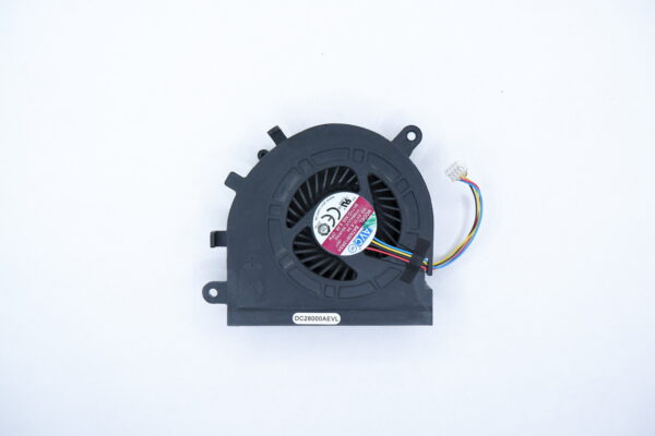 DELL Latitude E5530 laptop hűtő ventilátor CN-09HTYD BATA0613R5H - Image 2