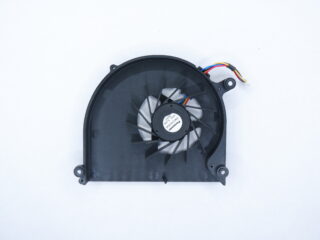 ASUS K50A K60 K70C P50 laptop hűtő ventilátor UDQFZZH32DAS