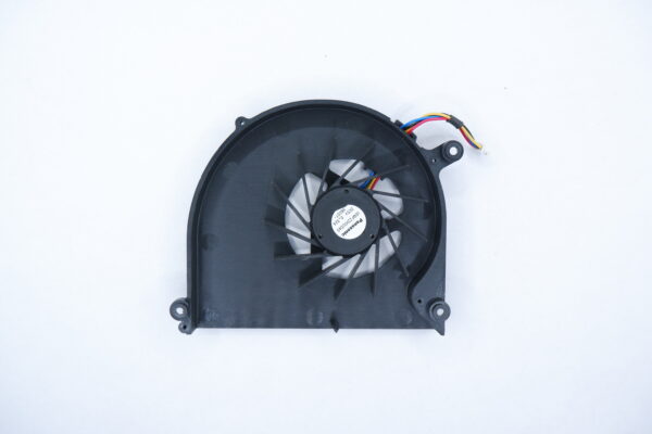 ASUS K50A K60 K70C P50 laptop hűtő ventilátor UDQFZZH32DAS
