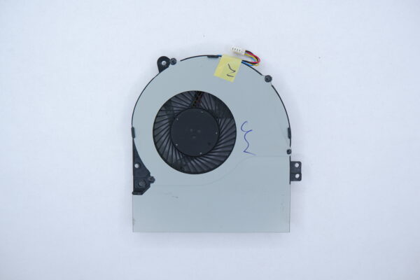 ASUS F550 X550 X452 laptop hűtő ventilátor KSB0705HB-CM01